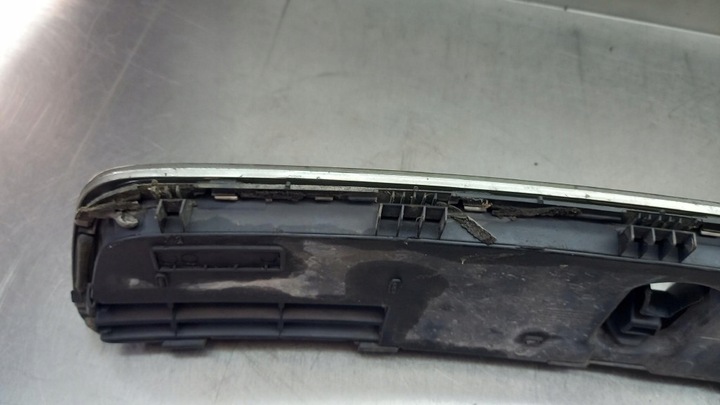 фото №10, Решётка радиатора решётка 8d0853651a audi a4 b5 97r