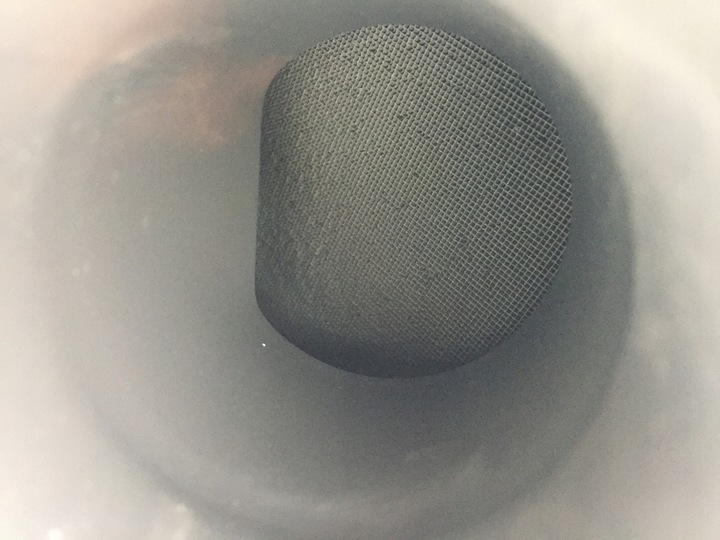 фото №6, Audi q5 3.2 fsi катализатор dpf левый 8k0131703ag