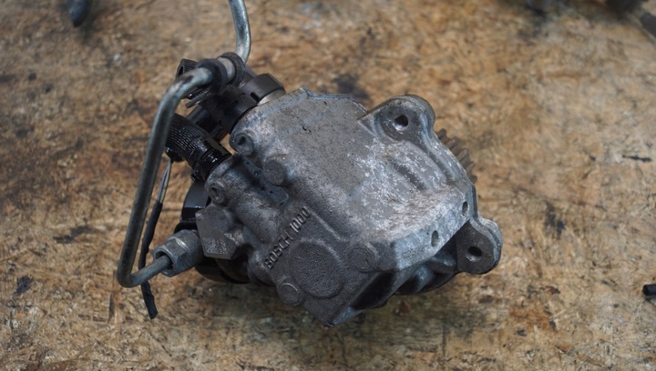 фото №6, Набір стружковий vw audi 2.0 tdi 03l130277j 03l130755ac