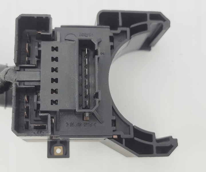 фото №6, Vw golf iv passat b5 рестайлінг універсал перемикач двірник fis 4b0953503h