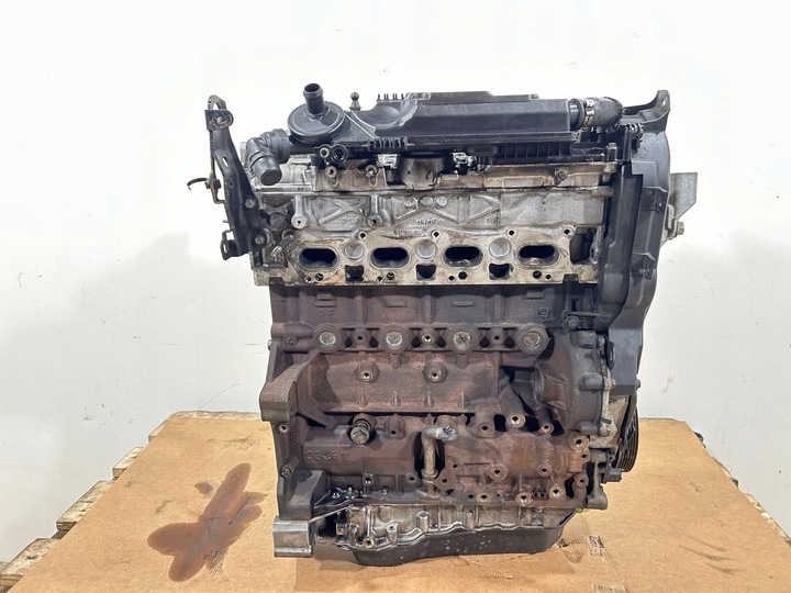 фото №13, 2006 land rover freelander 2 - lr2 двигун psa