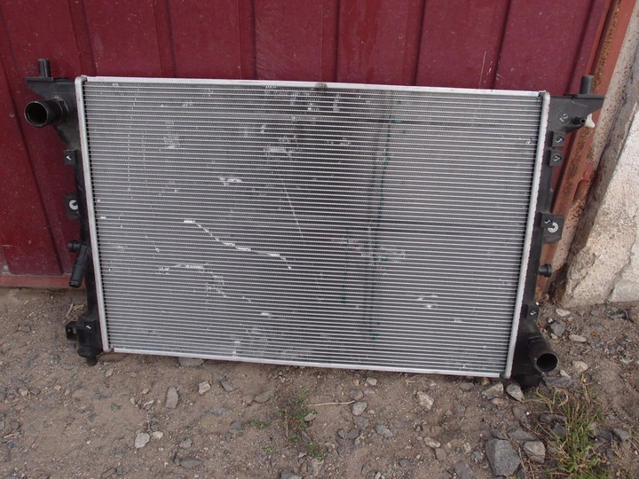 фото №10, Радиаторов воды sx4 s-cross 1.6 cz223000-2800