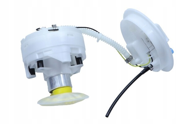 фото №1, Насос пального audi 1.8t/3.0 00- a055/mg