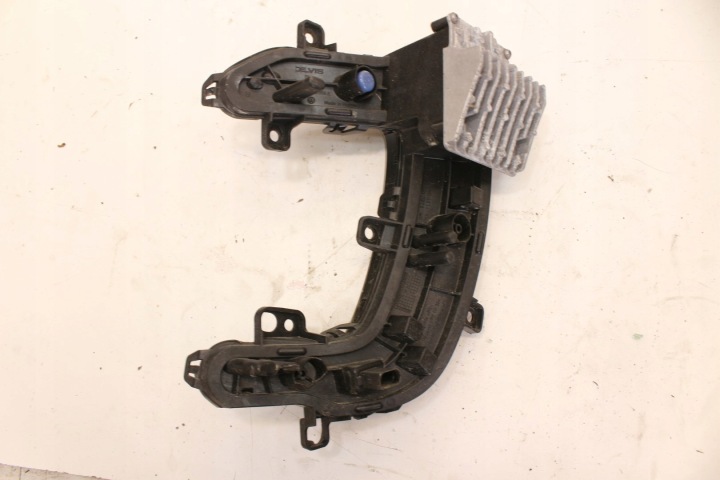 фото №7, Правое галоген led drl 12e941056e vw up рестайлинг e-up 23r.