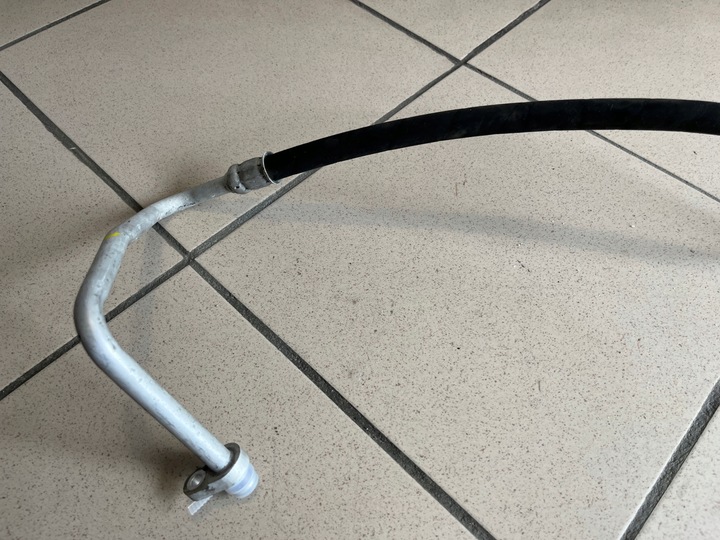 фото №8, Шланг кондиционера трубка климат vw seat skoda 2q0