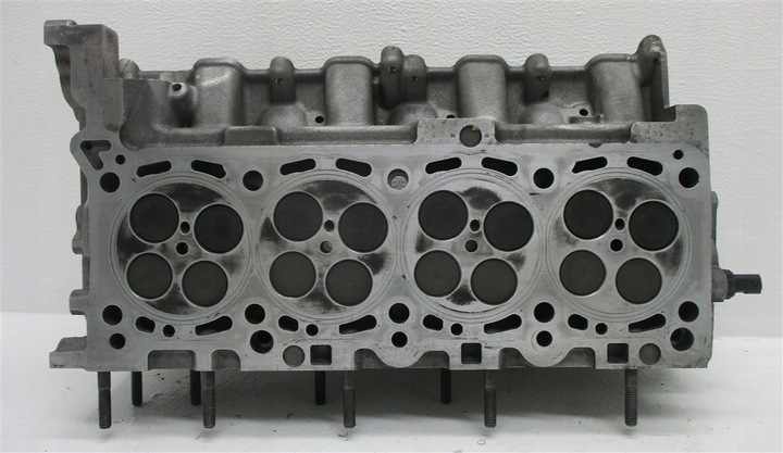 фото №8, Головка левая audi a8 d4 q7 4.2 tdi v8 cds ckd cud 1057353bg