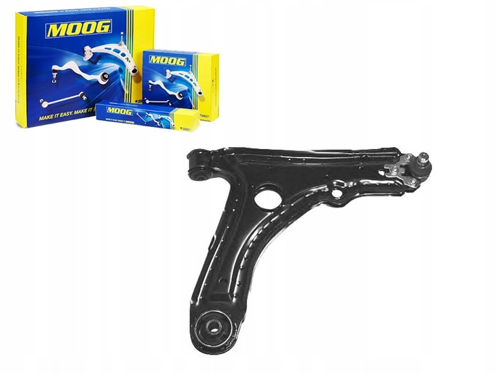 фото №1, Moog важіль підвішування 1h0407151