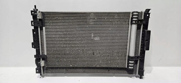 фото №1, Радіаторів води + кондиціонера proace expert jumpy