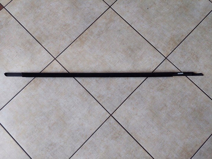 фото №9, Планка накладка - лівий перед - audi a6 c8 - 4k0