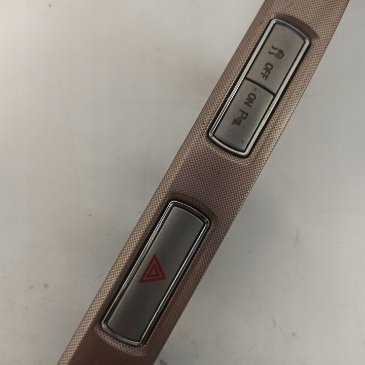 фото №6, Ford s-max mk1 dekor консоли 1126291a 6m2t18c621ab 6m2t113a350aa