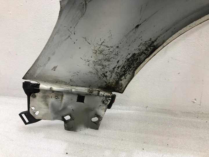 фото №11, Крило праві перед opel insignia a рестайлінг z40r