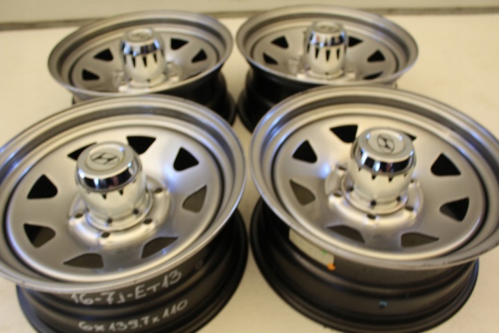 фото №10, Toyota mitsubishi mazda isuzu nissan 16 6x139,7