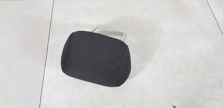 фото №4, Mitsubishi space star ii подголовник задний средний