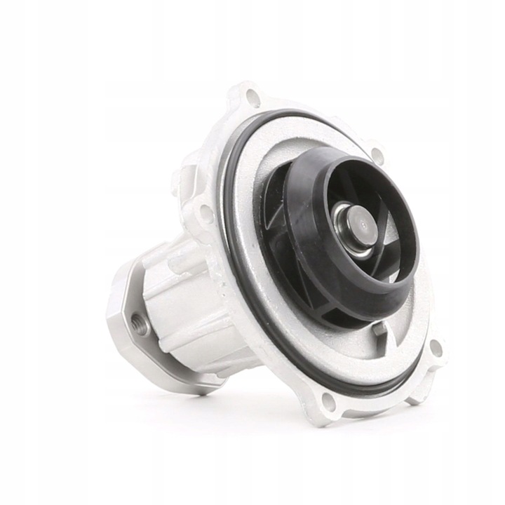 фото №10, Насос води vw 1,9tdi a4 95-