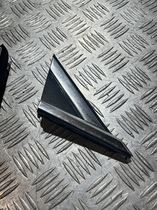 фото №1, Трикутник заглушка крила перед лівий seat ateca 16- 575837633b