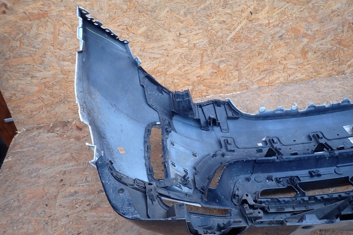 фото №14, Бампер l.r. discovery v l462 16-20 перед динамічний r-dynamic hy3m-17d750-aa