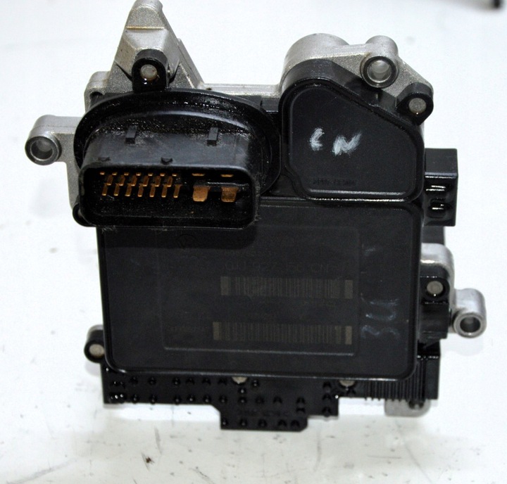 фото №2, Блок керування tcm 01j мультитроник 01j927156cn