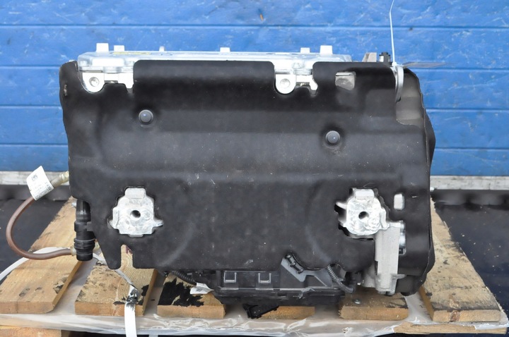 фото №11, Bmw ix3 g08 i4 g26 двигун електричний 9452668