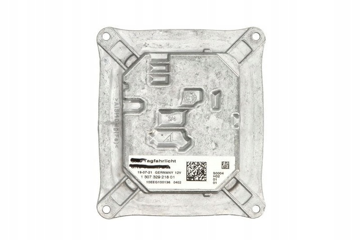 фото №1, Одиниця steruj освітлення магніт marelli 711307329218