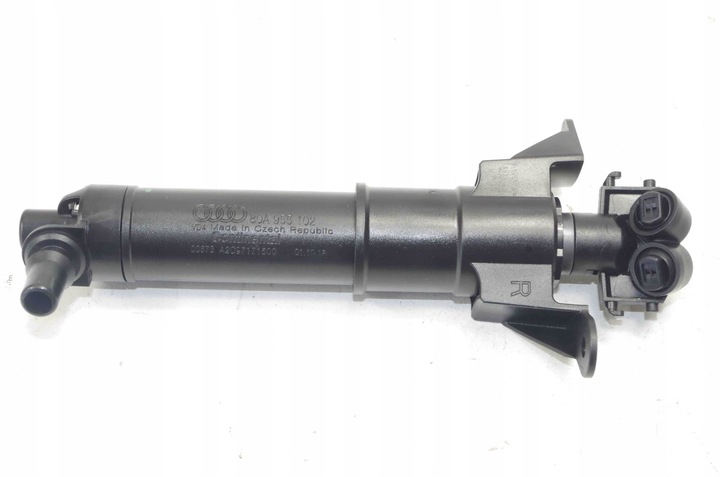 фото №1, Розпилювач лампи передній audi q5 2017-