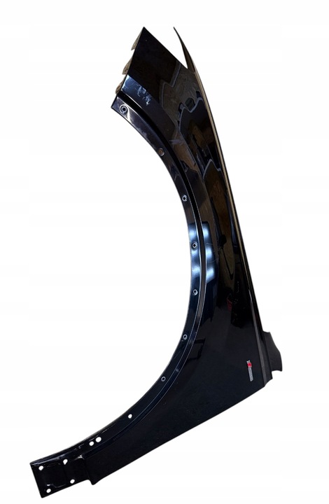 фото №3, Крило audi q7 4m0