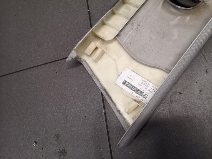 фото №10, Захист стійка b стеля audi a6 c6 4f0867244