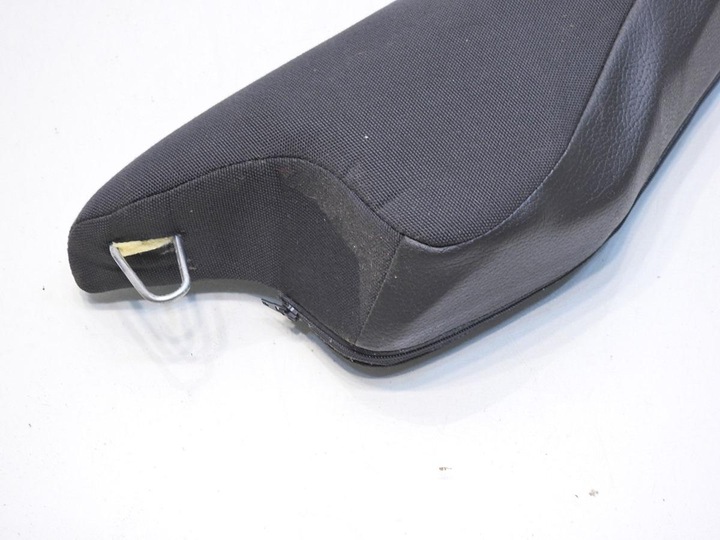 фото №6, Боковина сиденья правый зад saab 9-5 универсал