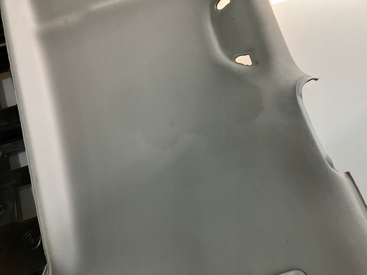 фото №6, Потолок потолок sharan 7n alhambra ii 7n0867501hb