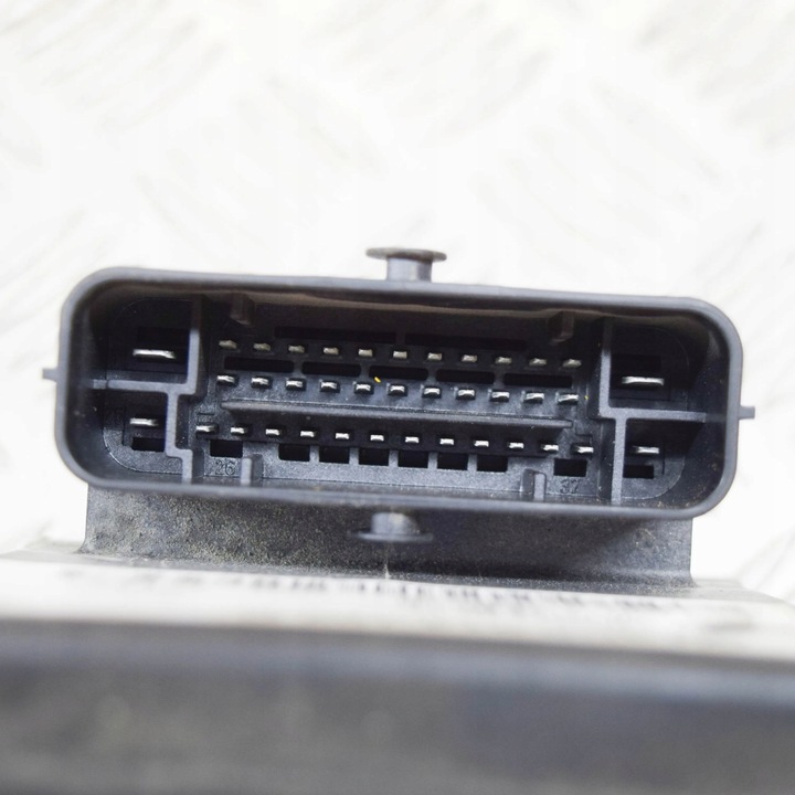 фото №6, Volkswagen passat b6 2005 насос abs