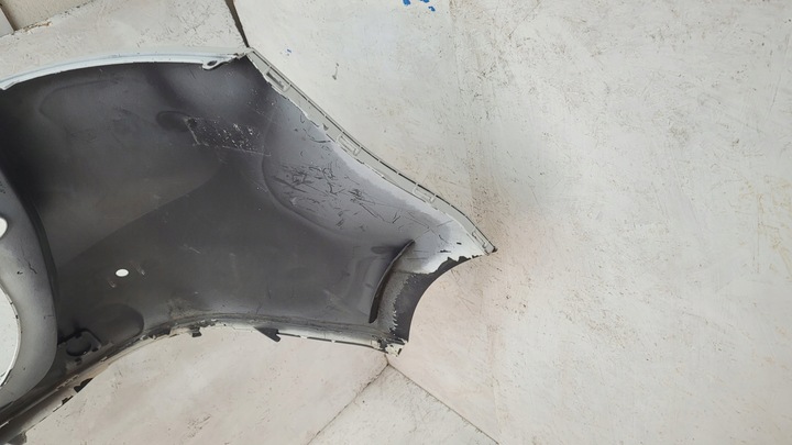 фото №9, Renault grand scenic iii 3 09- бампер зад задний pdc 850220040r