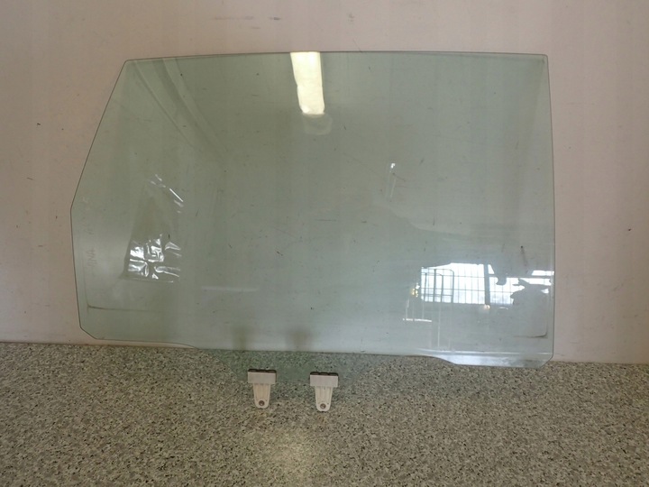 фото №1, Suzuki liana 04-07 скло задня права