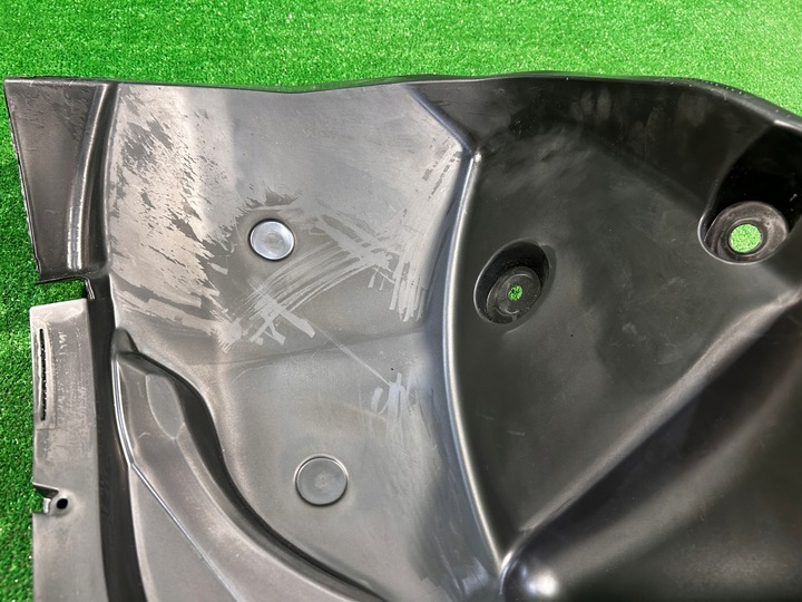 фото №13, Dacia duster ii підкрилок праві зад задні праві 767480689r