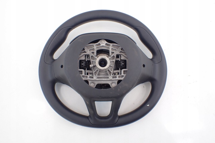 фото №10, Кермо + подушка peugeot 208 рестайлінг 1,2 vti 2018 r 3d 9896728292