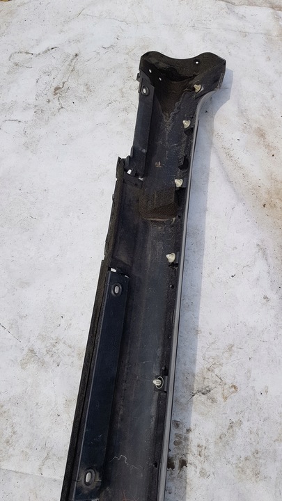 фото №13, Планка пороговая правая левая lexus is220