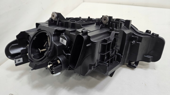 фото №12, Лампа ліва права bmw f30 f31 zkw ксенон ні поворотний 7314531 7314532