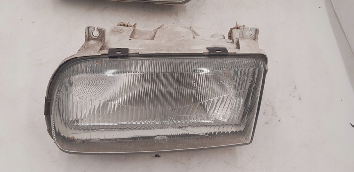 фото №7, Лампа лампи перед skoda felicia 24605600 24605500