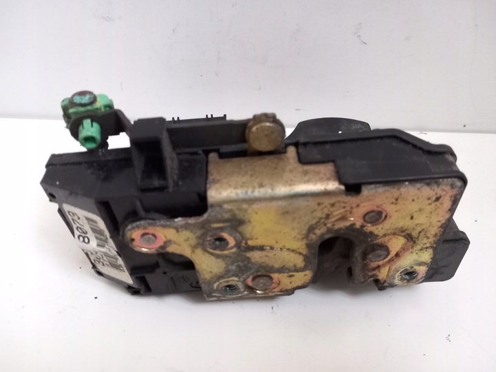 фото №1, Замок лівий задній зад mazda tribute 2005r рестайлінг