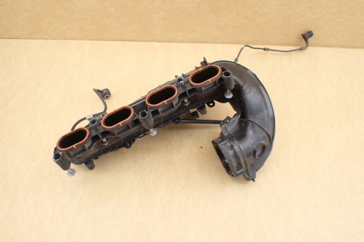 фото №15, Коллектор всасывающий a274090003 w205 w213 mercedes glc x253 2.0 cgi 274920