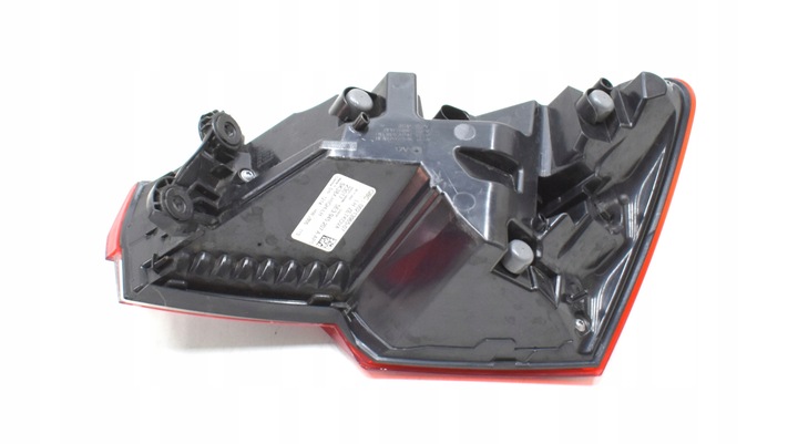 фото №13, Skoda octavia iv 5e3 лампа ліва зад задня org eu led sedan hb 5e3945207