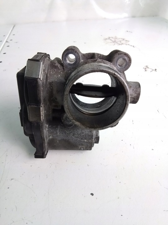 фото №4, M408 дросельна заслінка opel astra j 1.6cdti b16dth 55570009