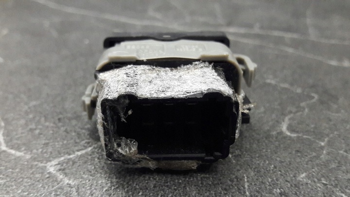 фото №7, 414615p кнопка блокировка дверь renault espace iv