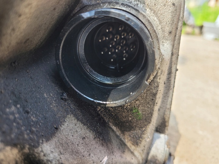 фото №12, Коробка передач автомат конвертер bmw e65 e66 n62b48 zf 6hp26 7556538