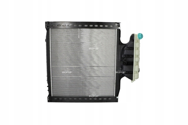 фото №14, Nrf 58230 радиаторов, система охлаждение двигателя