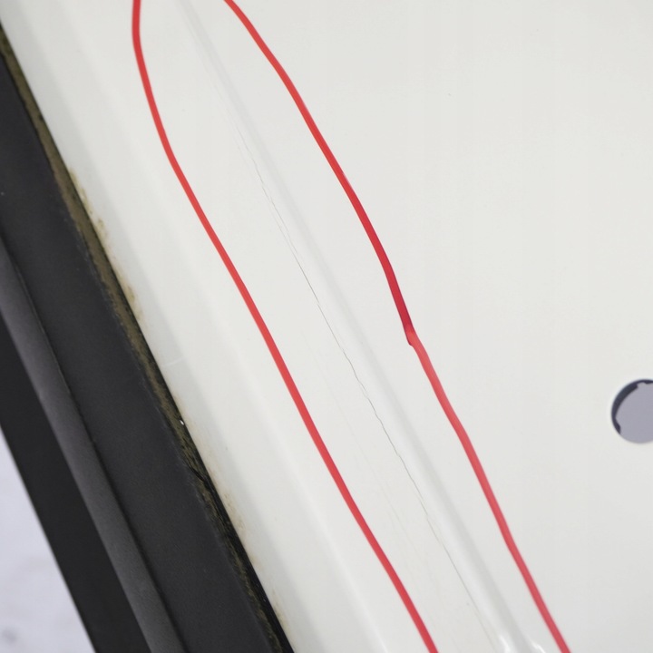 фото №11, Mercedes w207 задний бампер diamond белый - 799