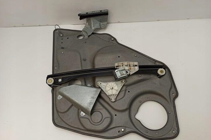 фото №6, Підйомник вікна задніх правих двері mercedes-benz b w245 a1697301579