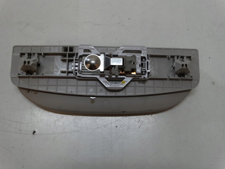 фото №7, Ручка потолок правая mercedes w169 a1698101254