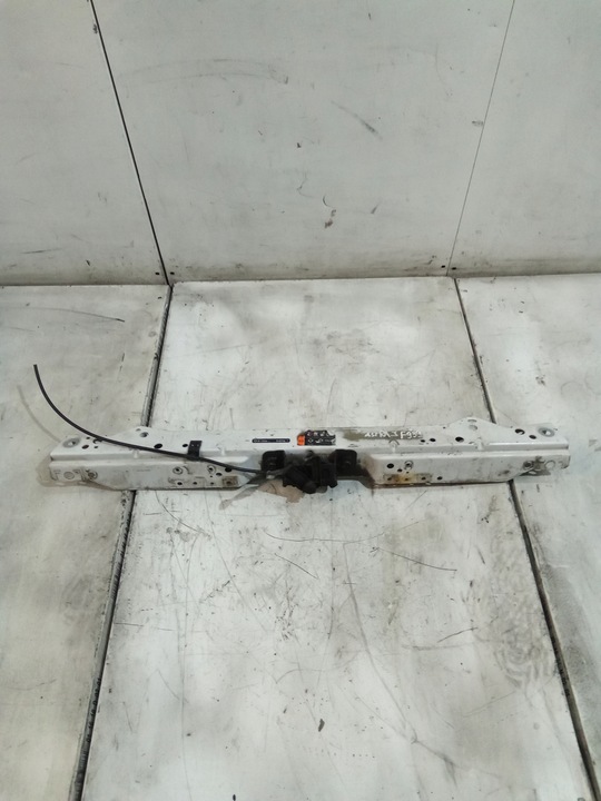 фото №1, F939 pas переднє opel astra j