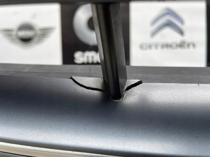 фото №10, Audi q5 80a бампер перед камера 6xpdc