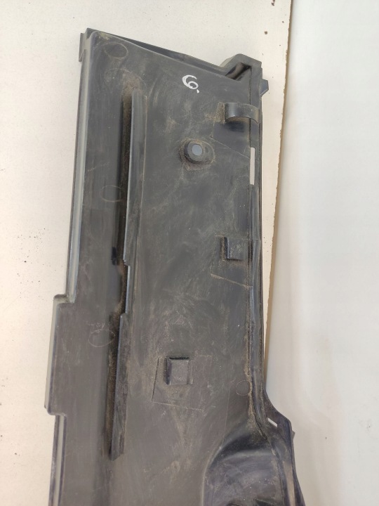 фото №15, Bmw 3 e36 1995 element оббивка багажника 8172097