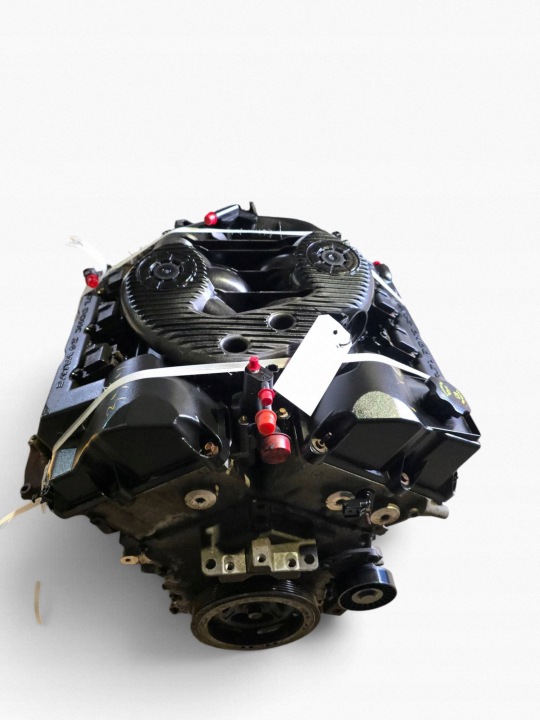 фото №12, Двигун chrysler sebring 2005r 2.7 v6 код eer